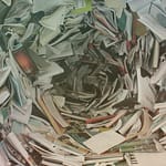 What To Do With Millions Of Used Books?